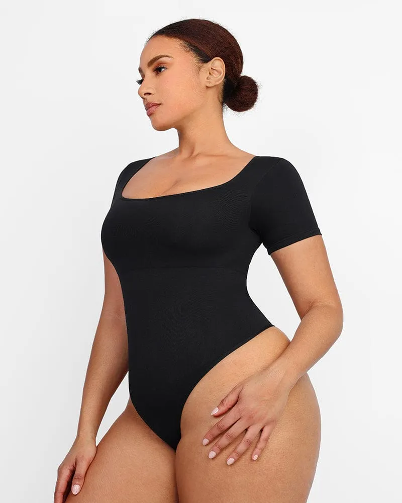 PowerConceal™ Eco-Chic Shaping Bodysuit