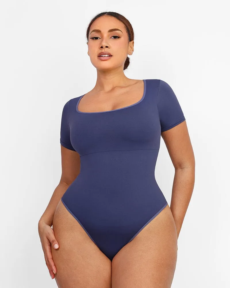 PowerConceal™ Eco-Chic Shaping Bodysuit