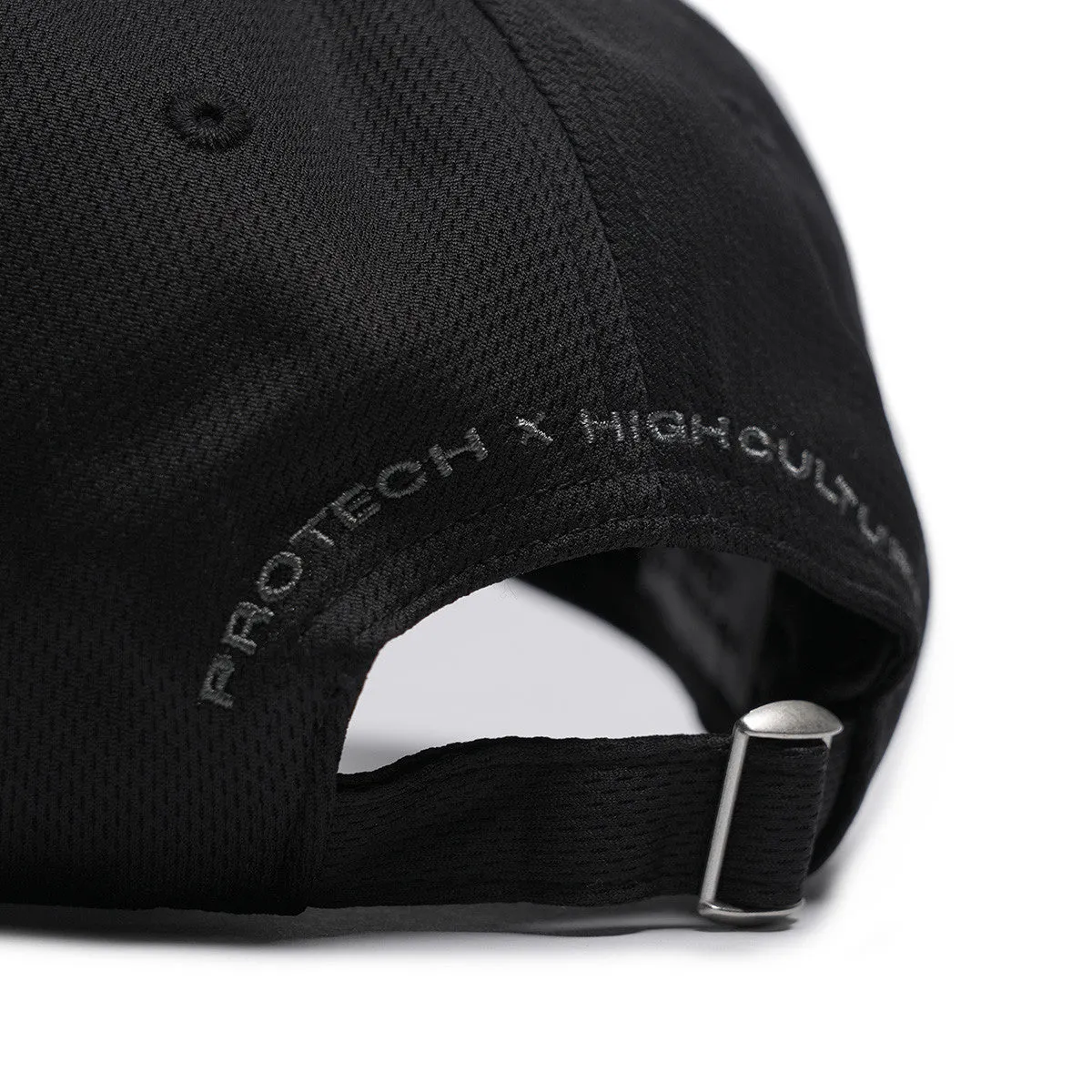 PROTECH X HIGH CULTURED Defender Baseball Cap - 179