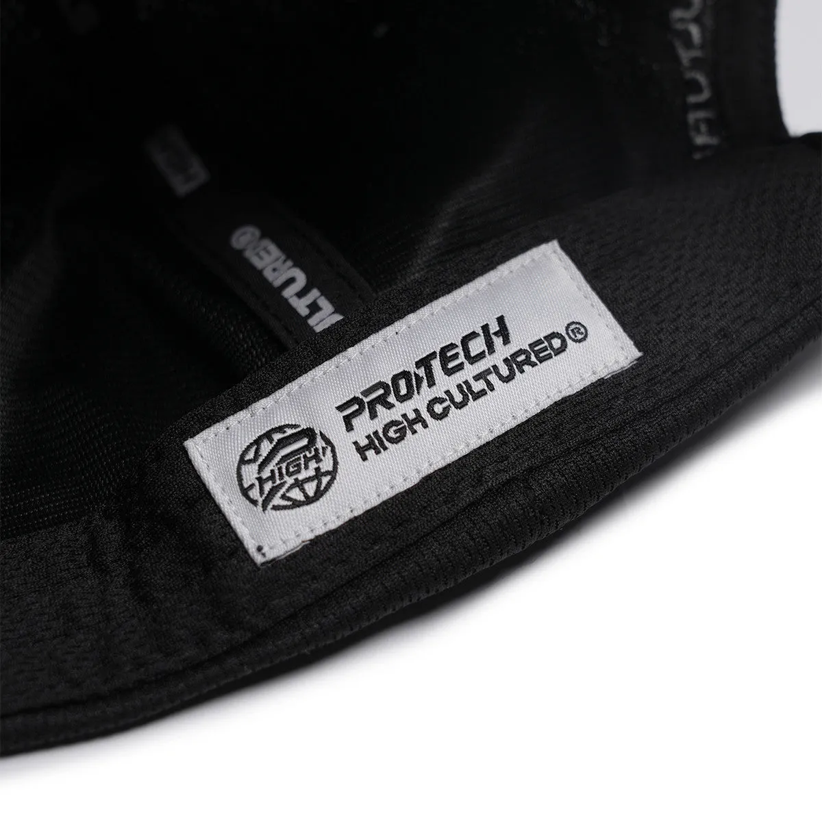 PROTECH X HIGH CULTURED Defender Baseball Cap - 179