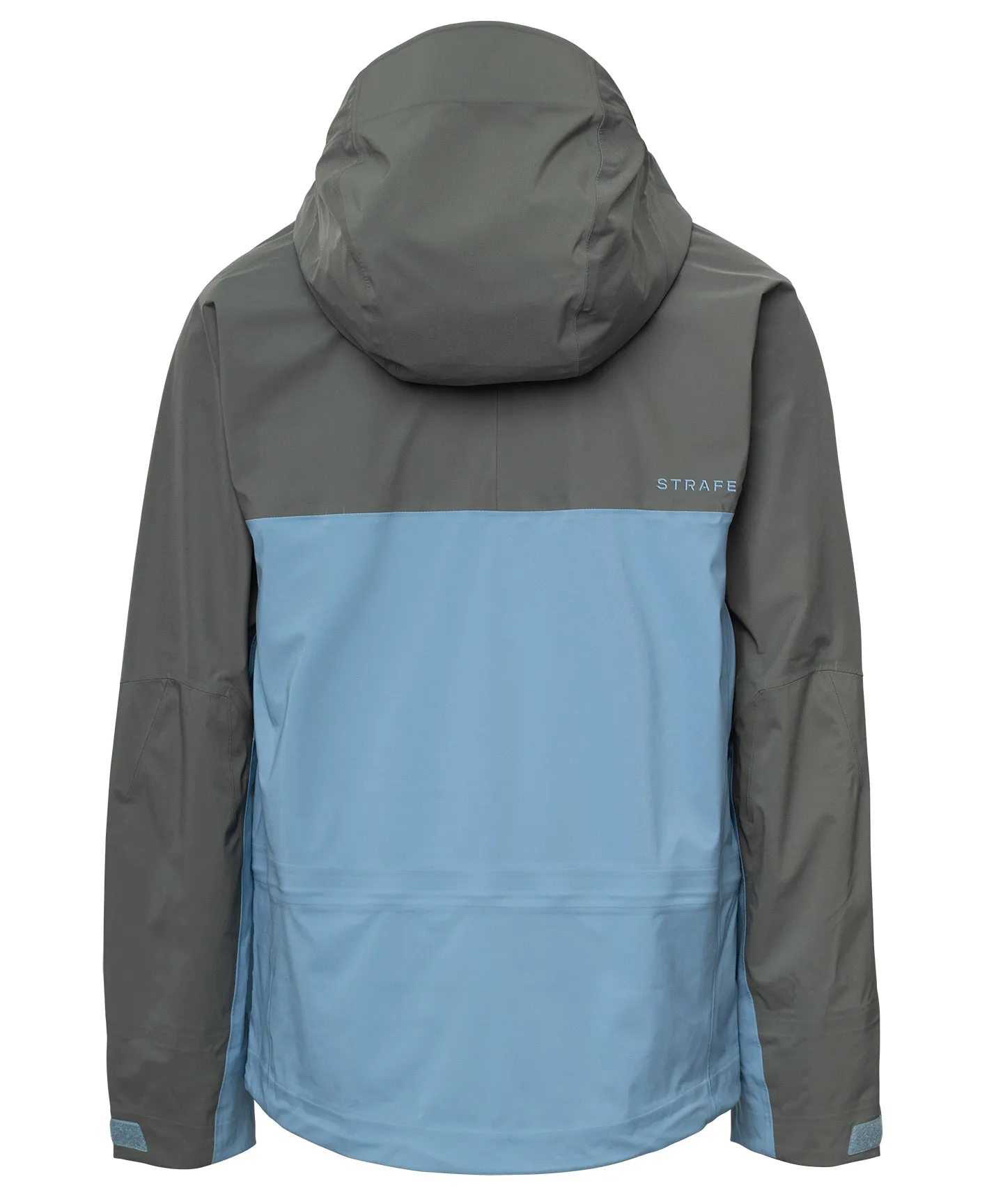 Pyramid 3L Shell Jacket