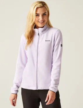 Regatta Great Outdoors Women's Clemance IV Full Zip Fleece