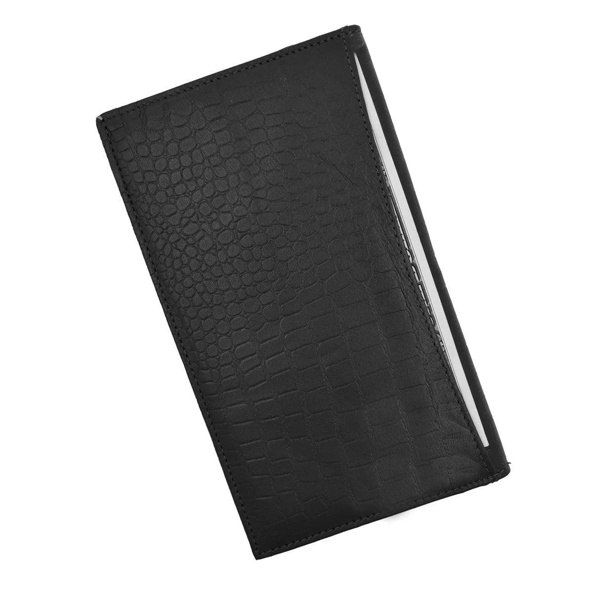 RFID Croco Cradit Cards Holder