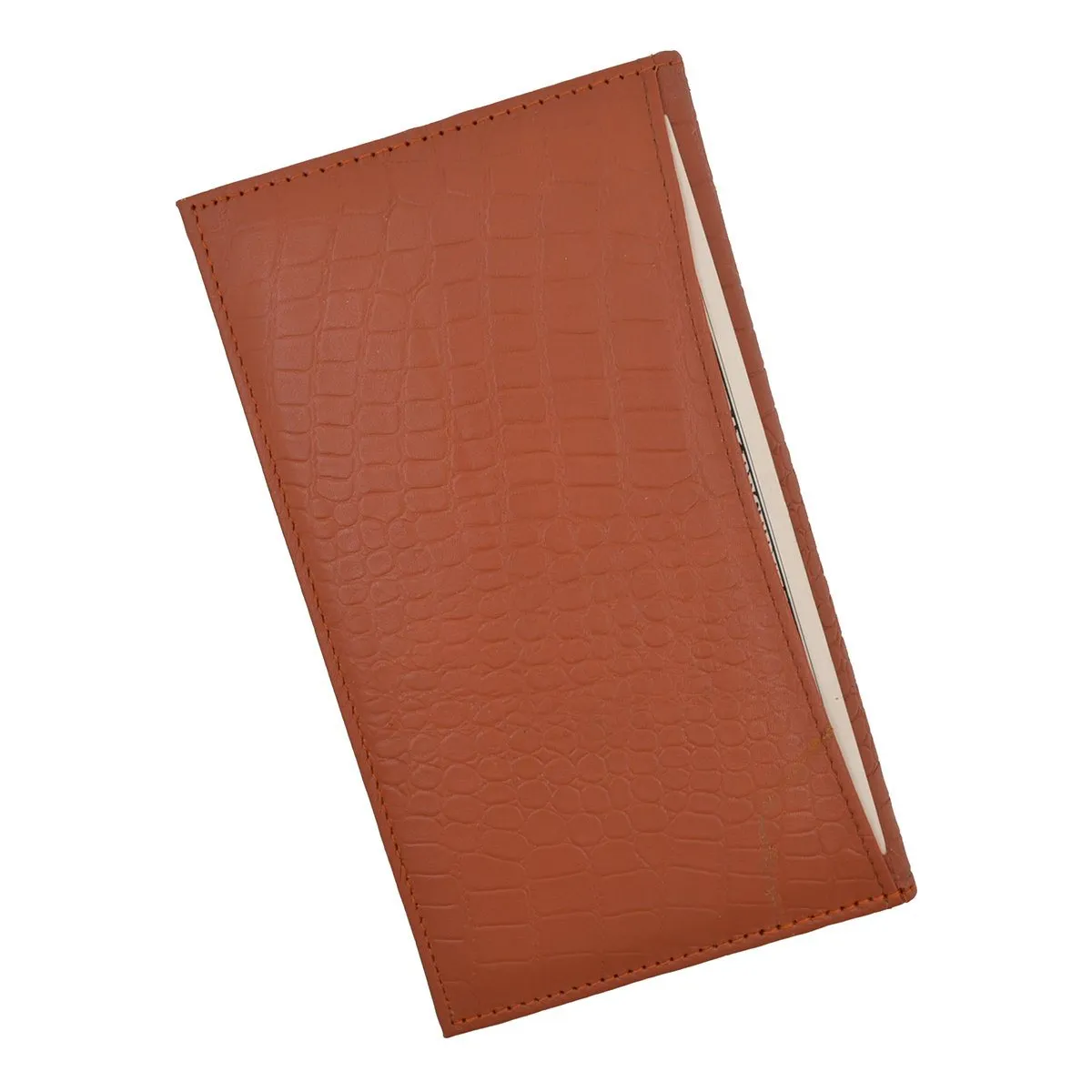 RFID Croco Cradit Cards Holder