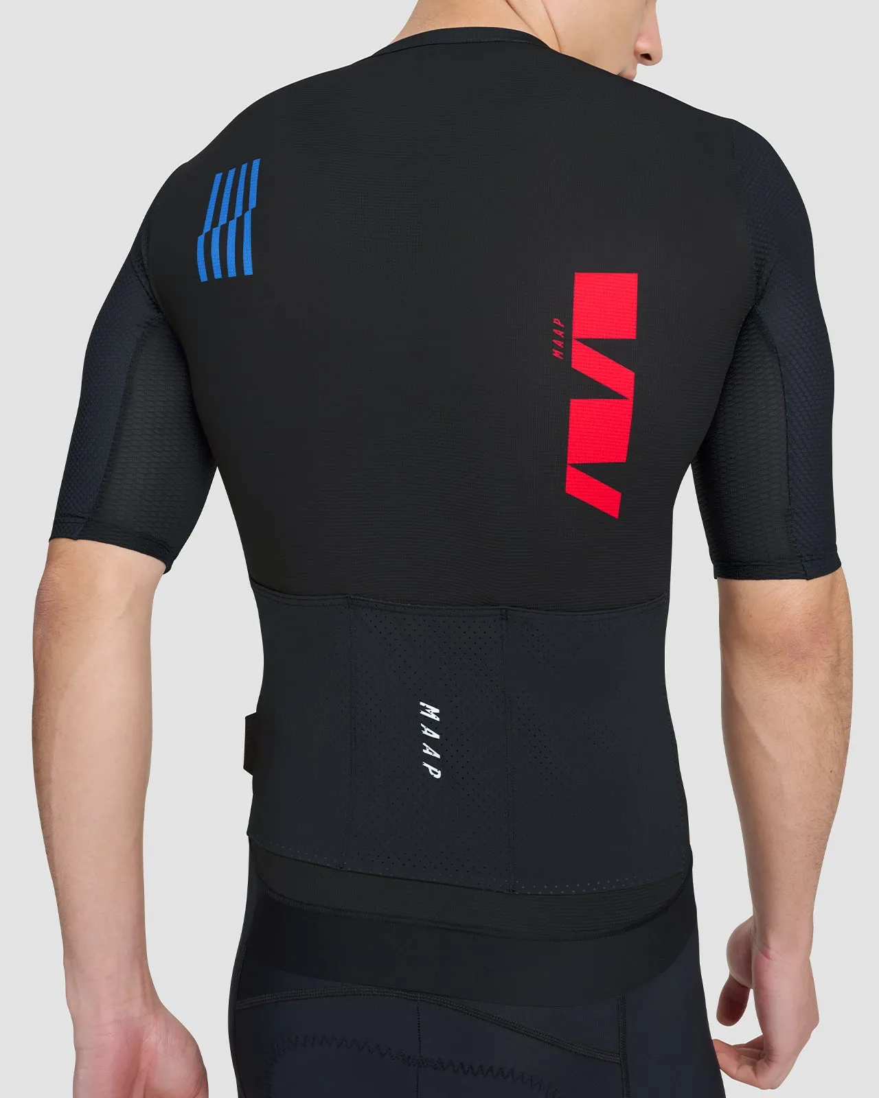 Rival Pro Air Jersey