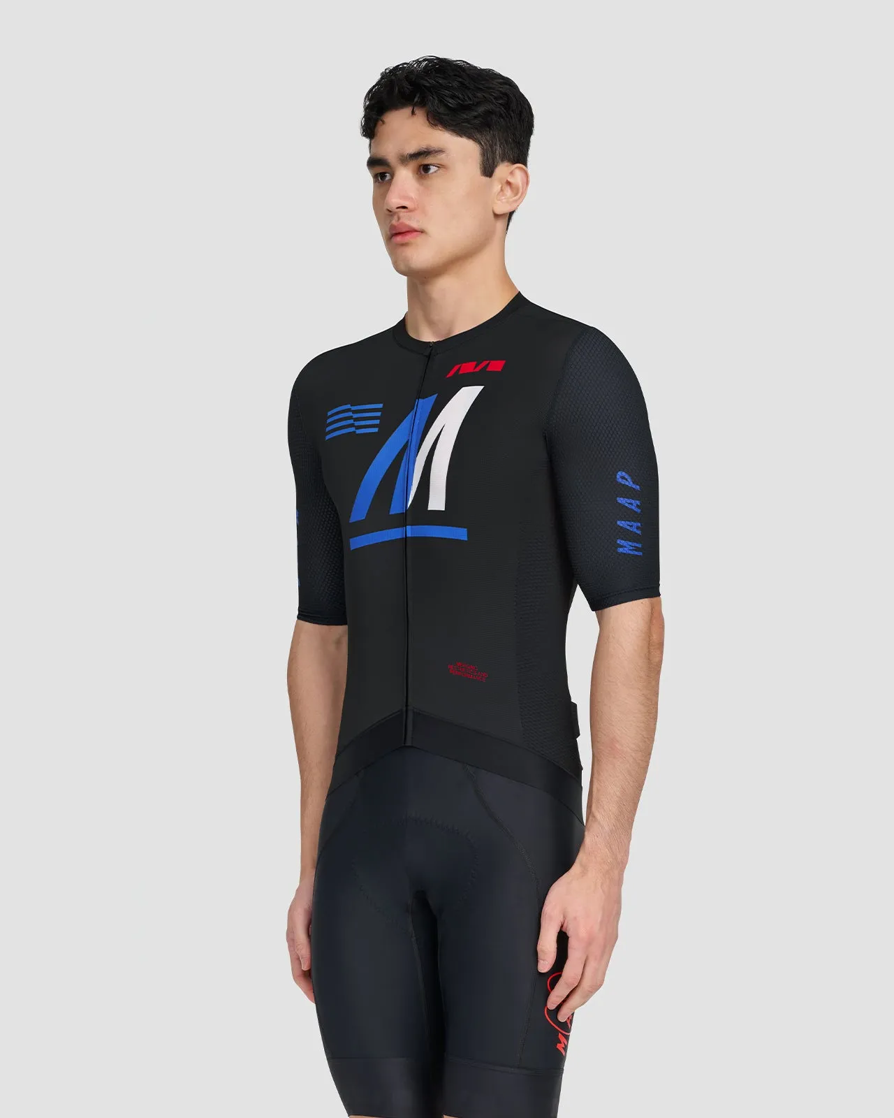 Rival Pro Air Jersey