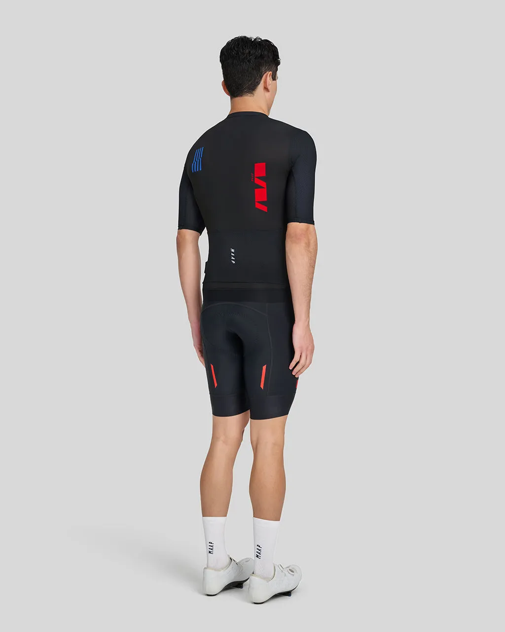 Rival Pro Air Jersey