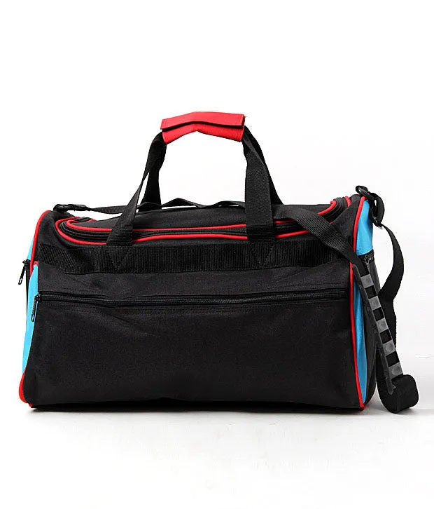 RL Bonanza Travel Bag