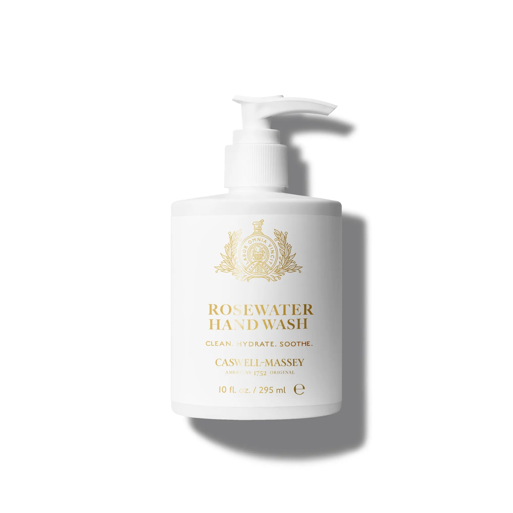 Rosewater Hand Wash