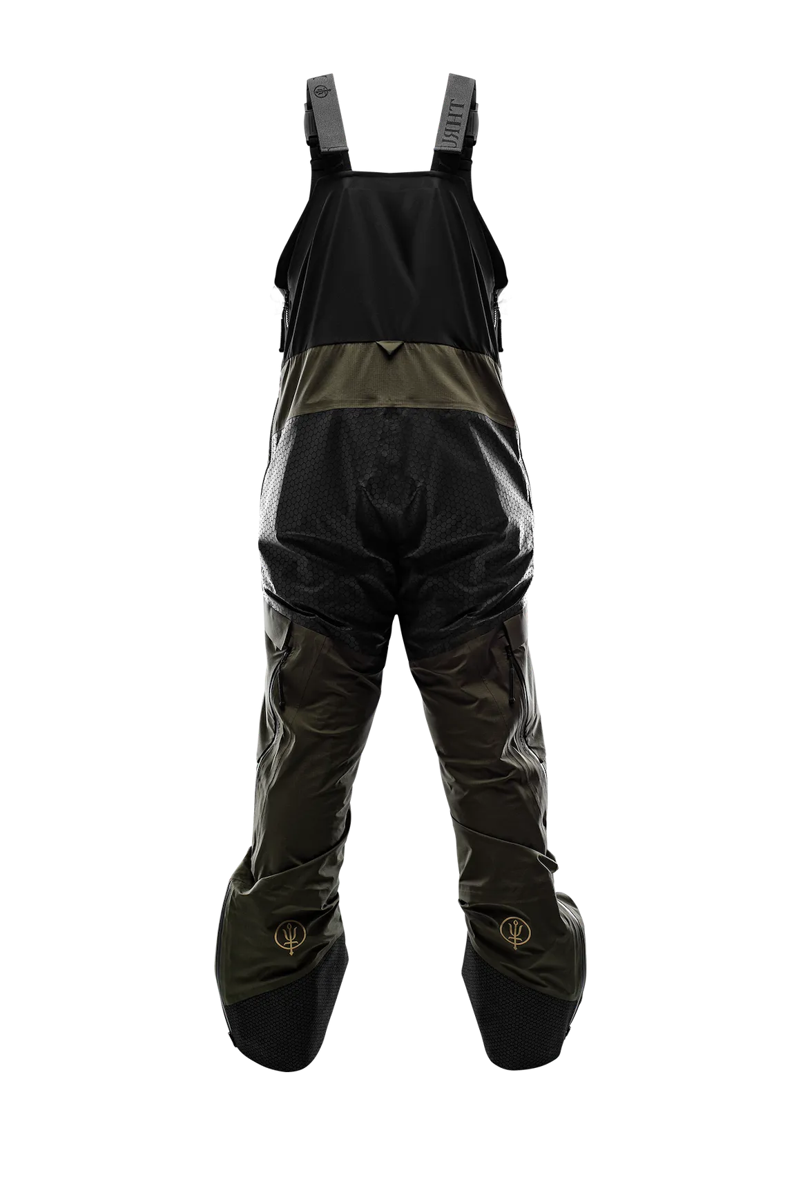 RŌNIN KATANA BIB SNOW PANT