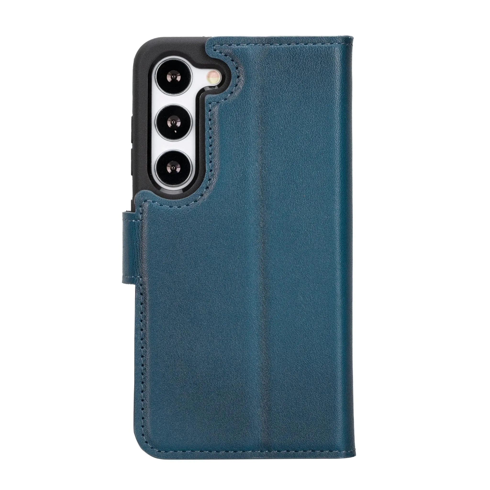 Samsung Galaxy S23 Series Leather Wallet Cases - MW