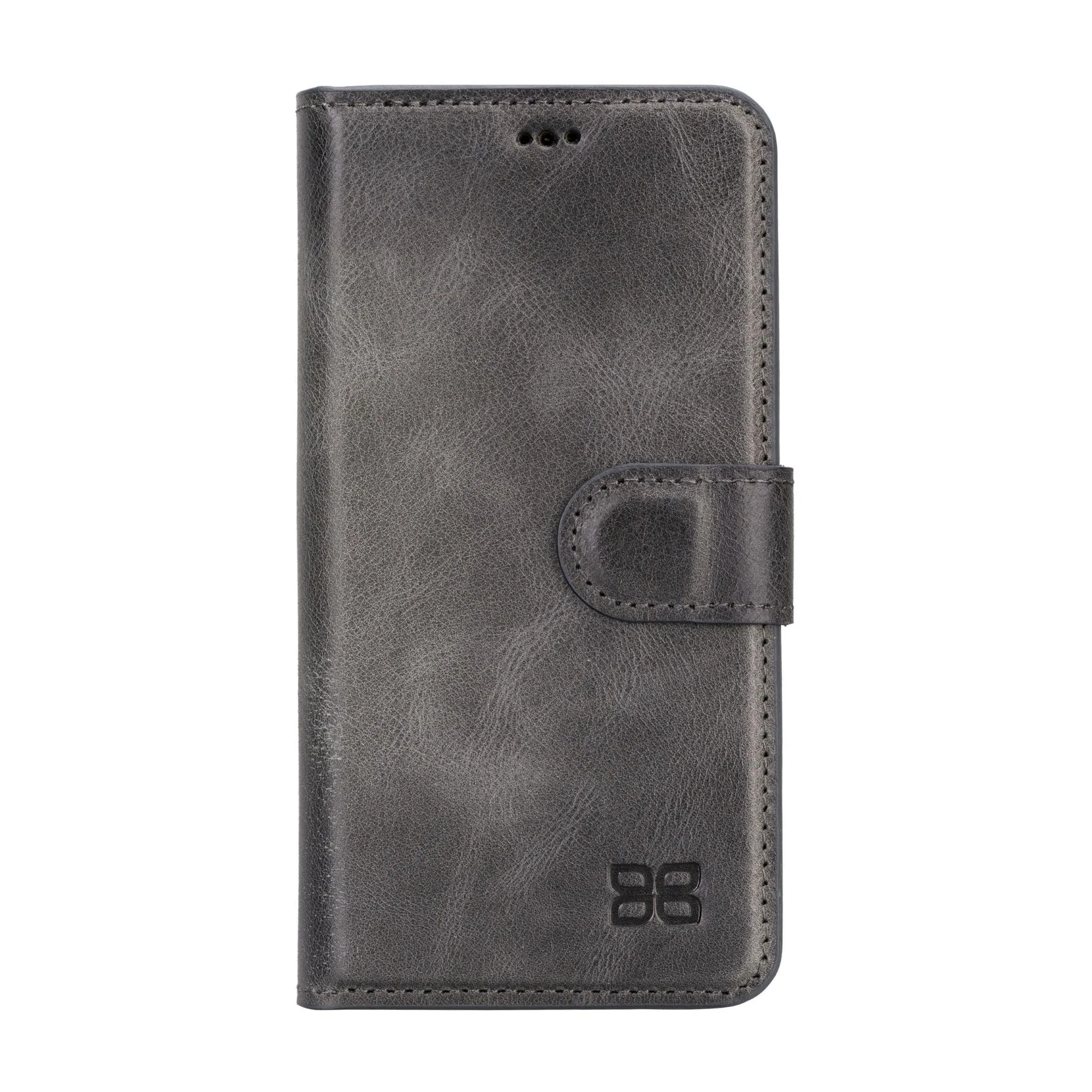 Samsung Galaxy S23 Series Leather Wallet Cases - MW