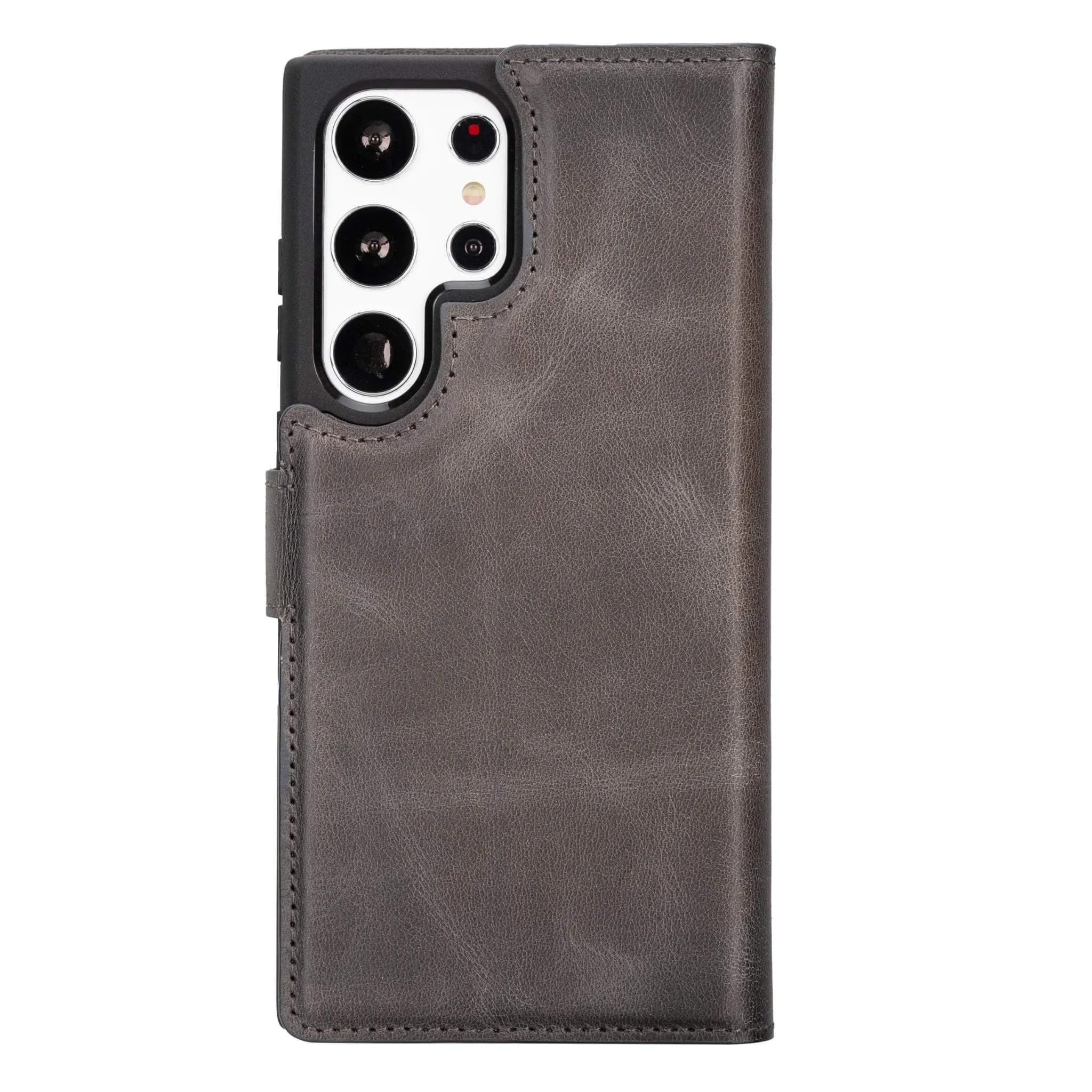 Samsung Galaxy S23 Series Leather Wallet Cases - MW