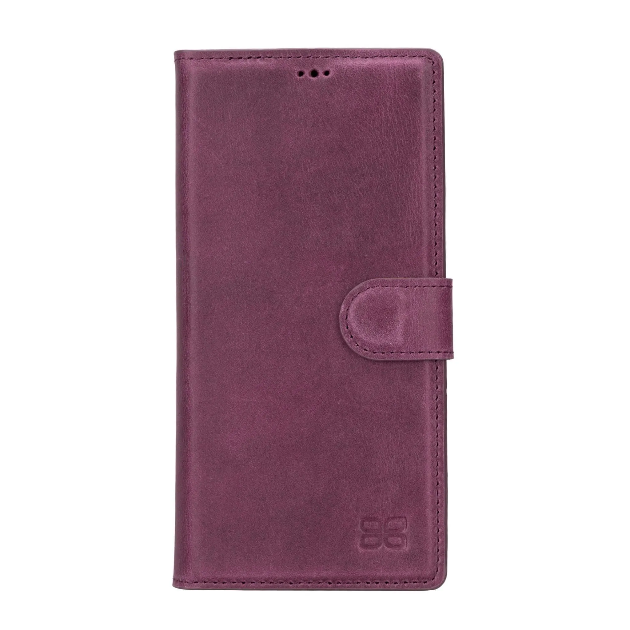 Samsung Galaxy S23 Series Leather Wallet Cases - MW