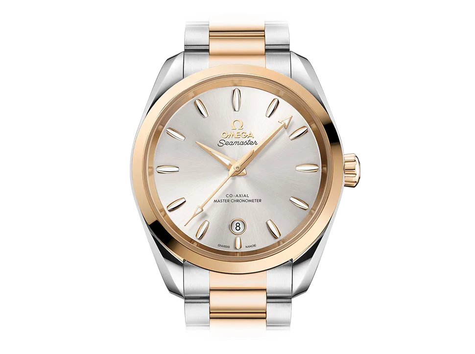 SEAMASTER