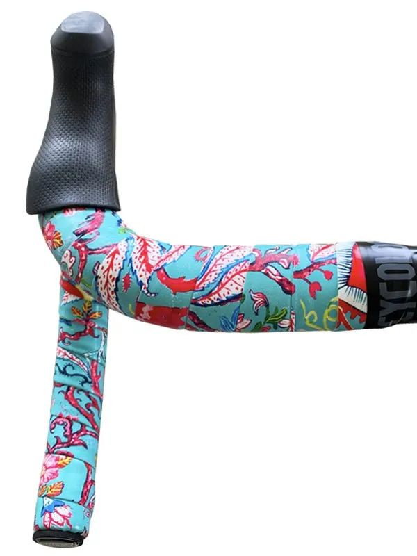 Secret Garden Handlebar Tape