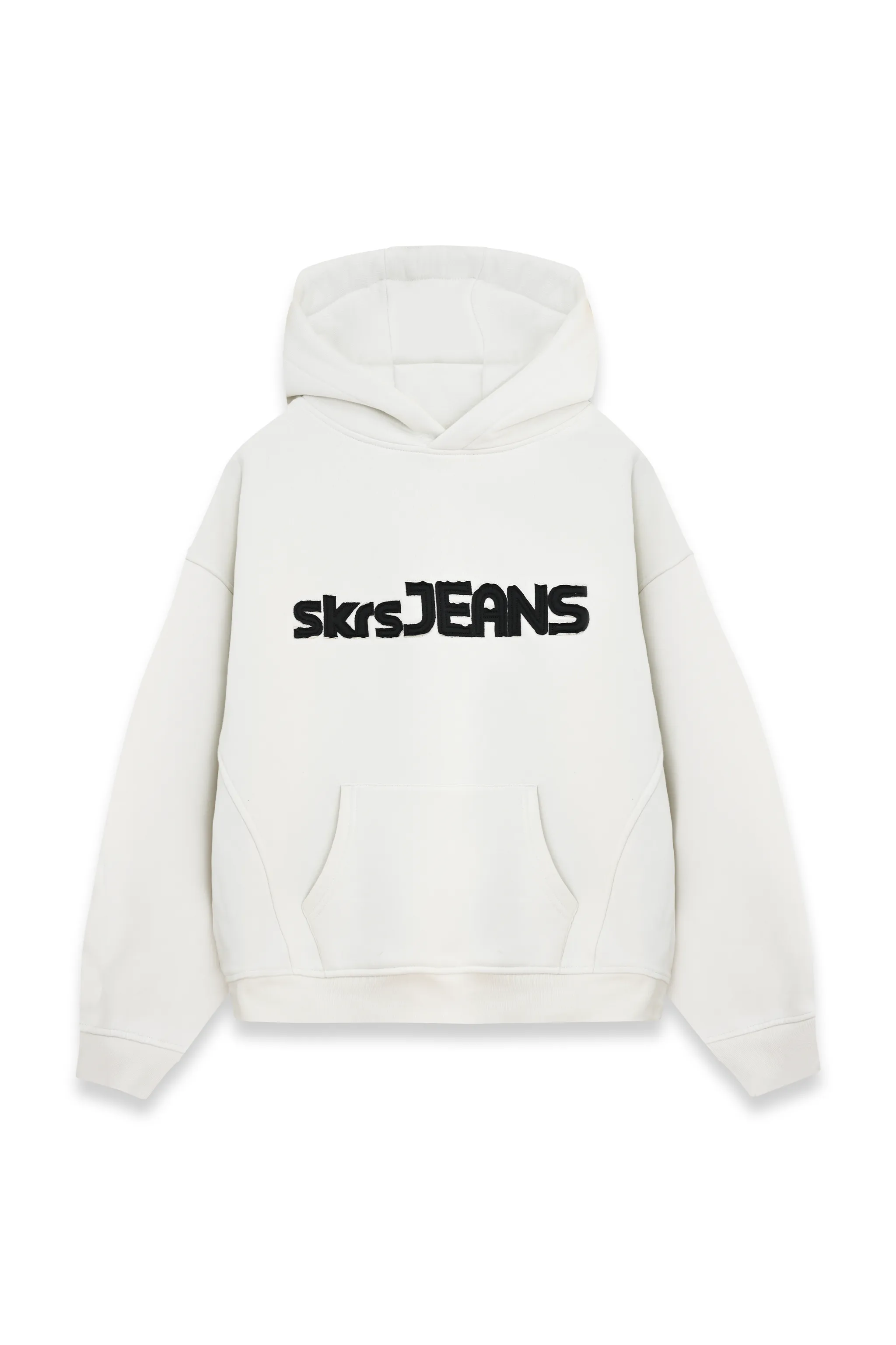 Seekers Hoodie in Swiss