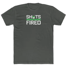 Shots Fired - Men's Tee