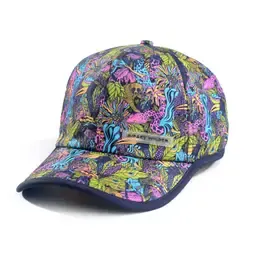 Sipsey Active Hat