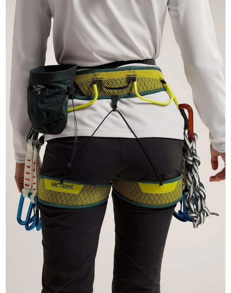 Skaha Harness Women's