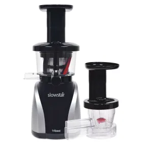 Slowstar Refurbished Vertical Slow Juicer & Mincer