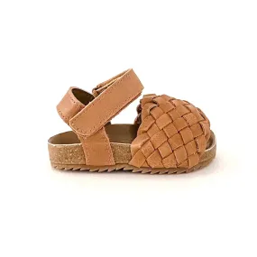 Soleil Baby & Kids Sandals Vintage Tan