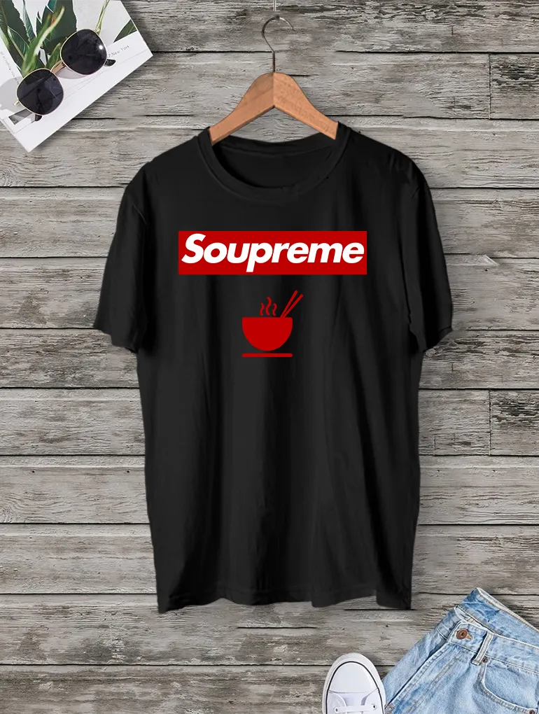 Soupreme Tee