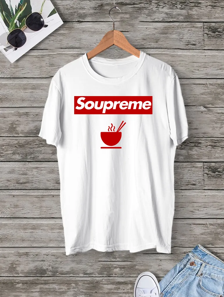 Soupreme Tee