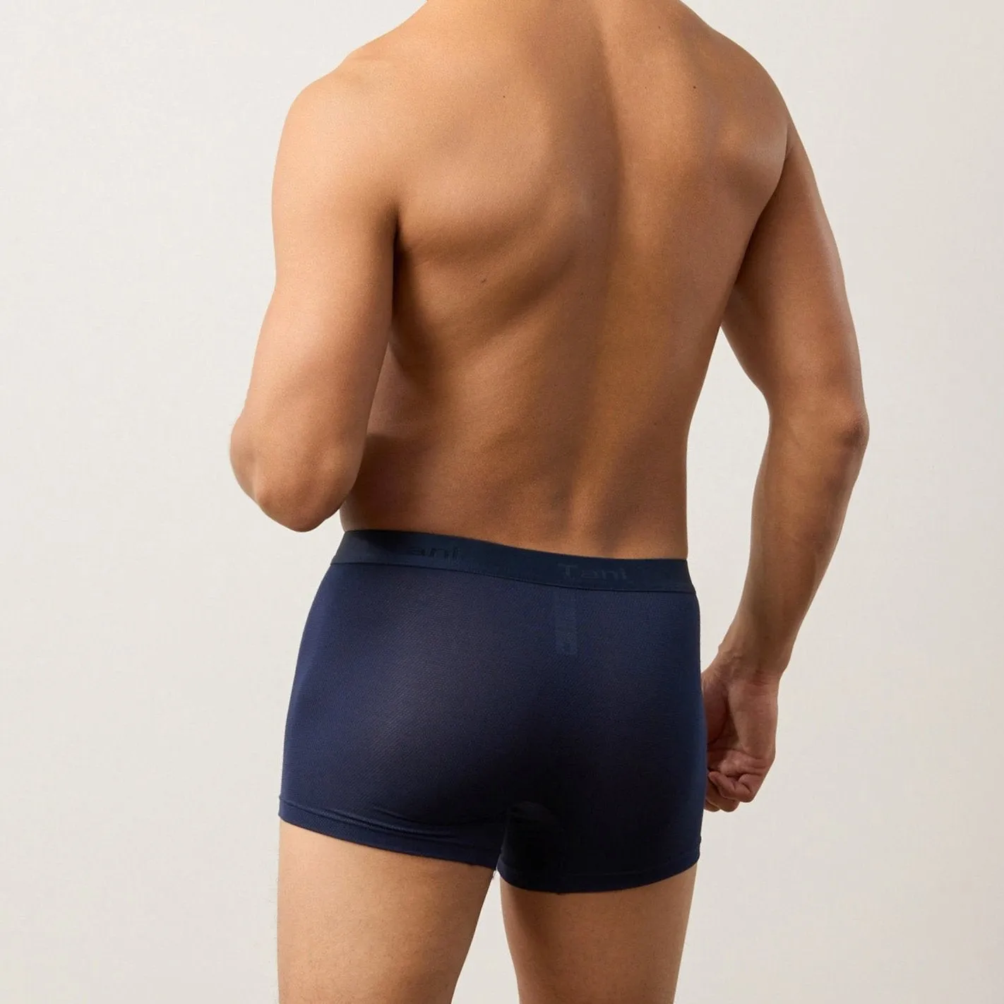 SportMesh Coolmax® Waistband Boxer Trunk