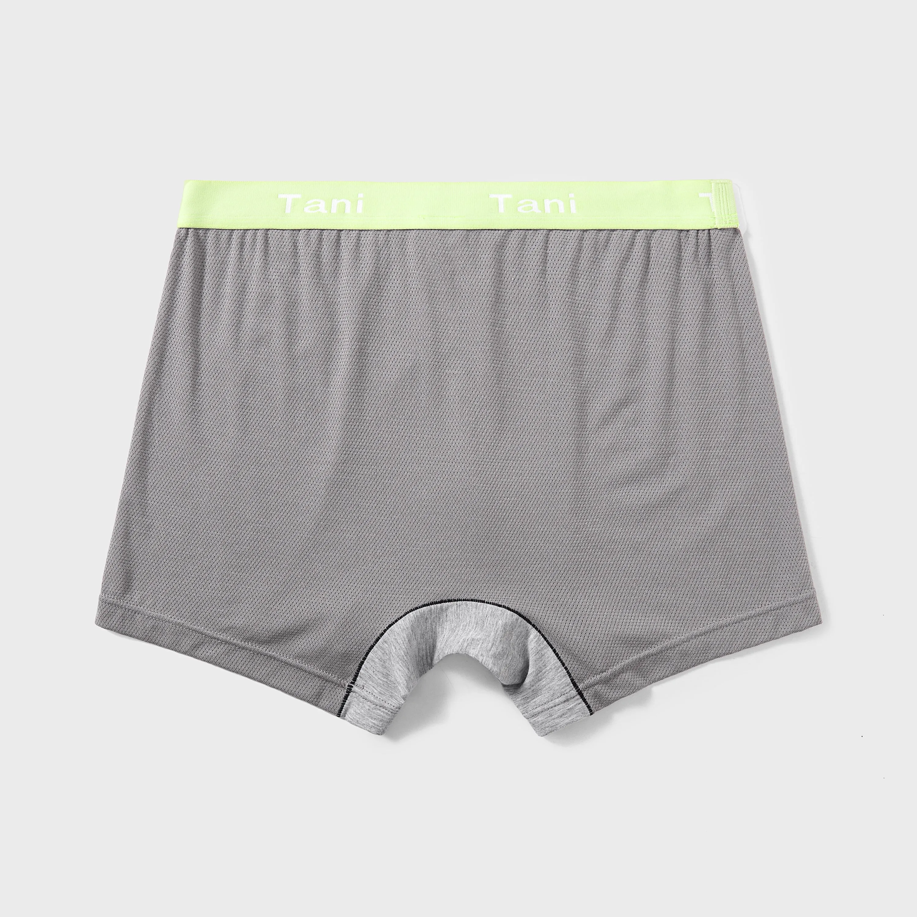 SportMesh Coolmax® Waistband Boxer Trunk