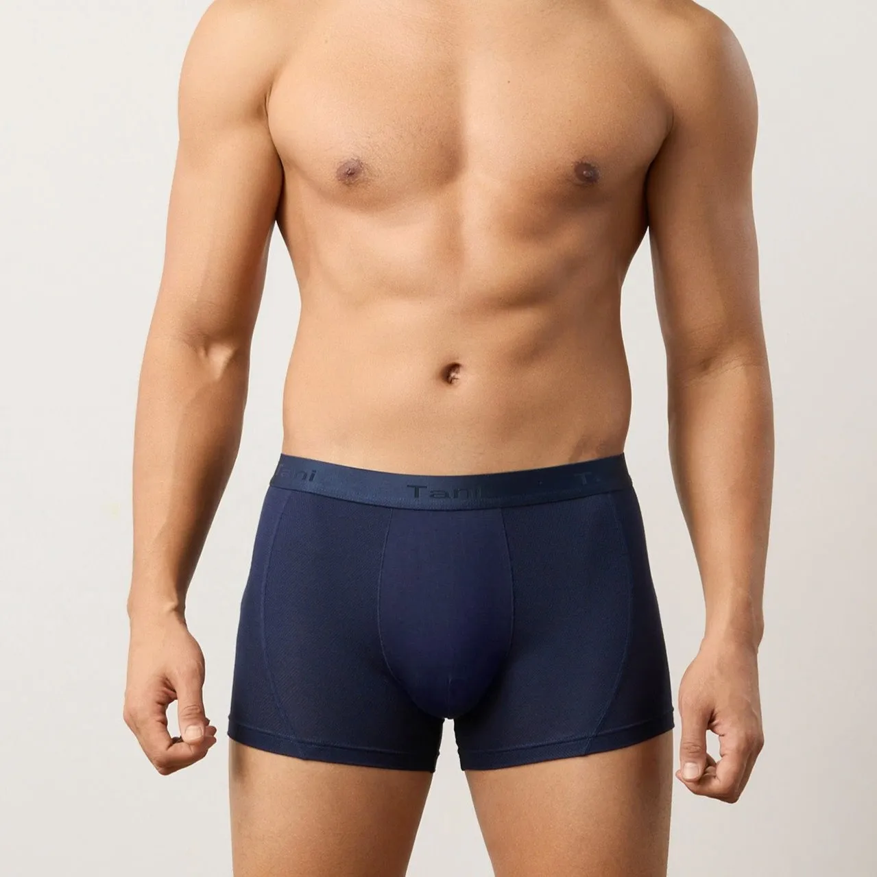 SportMesh Coolmax® Waistband Boxer Trunk