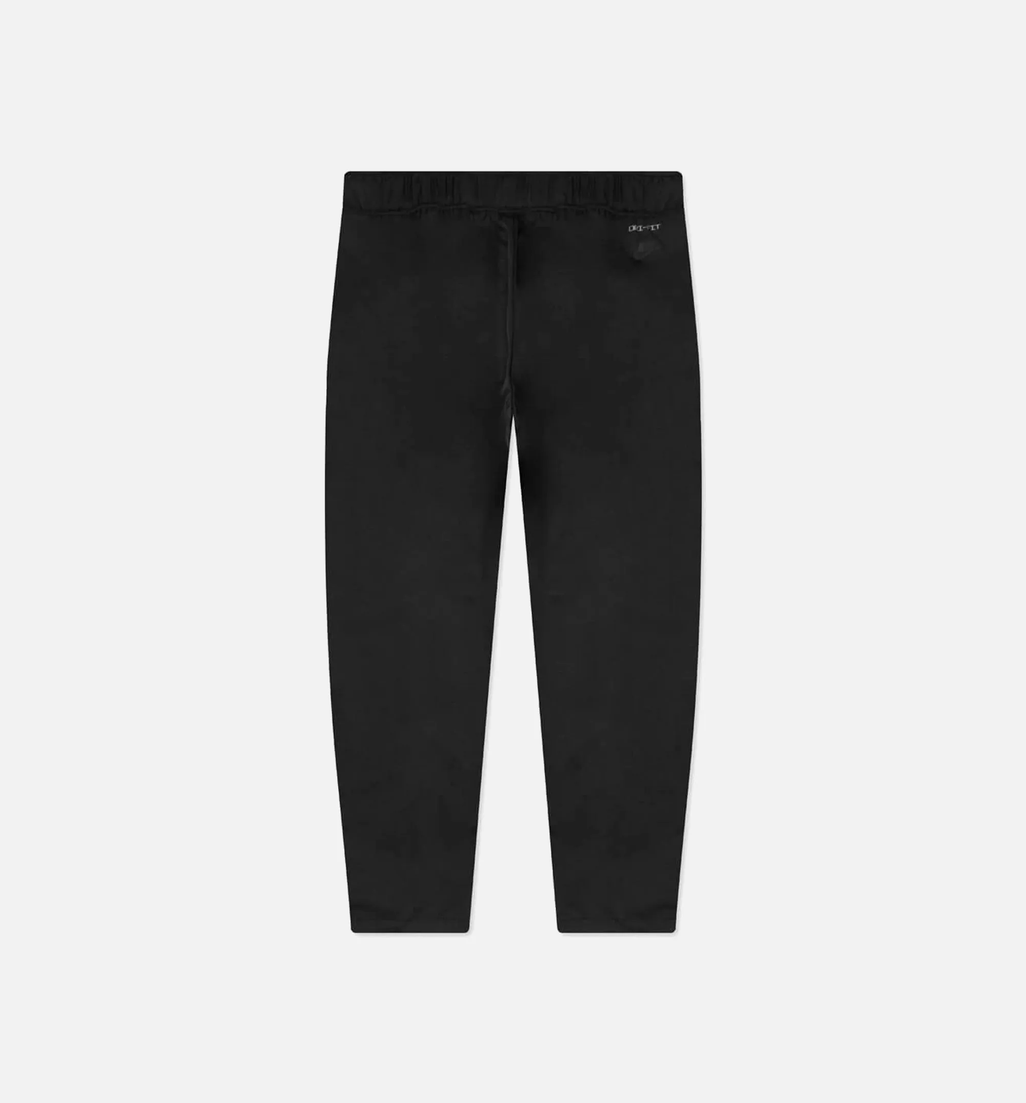 Sportswear Tech pack Woven Pant Womens Pant - Black/Black