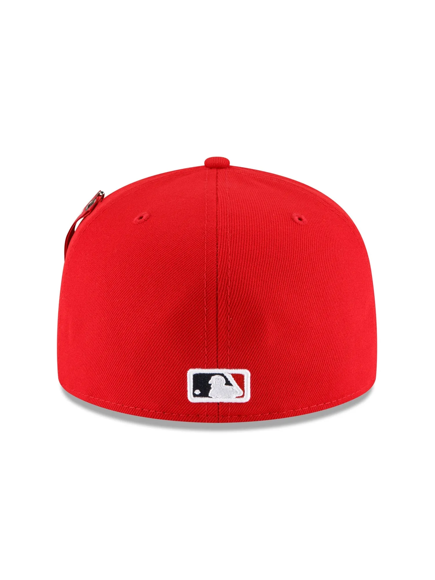 ST. LOUIS CARDINALS X ALPHA X NEW ERA 59 FIFTY FITTED CAP