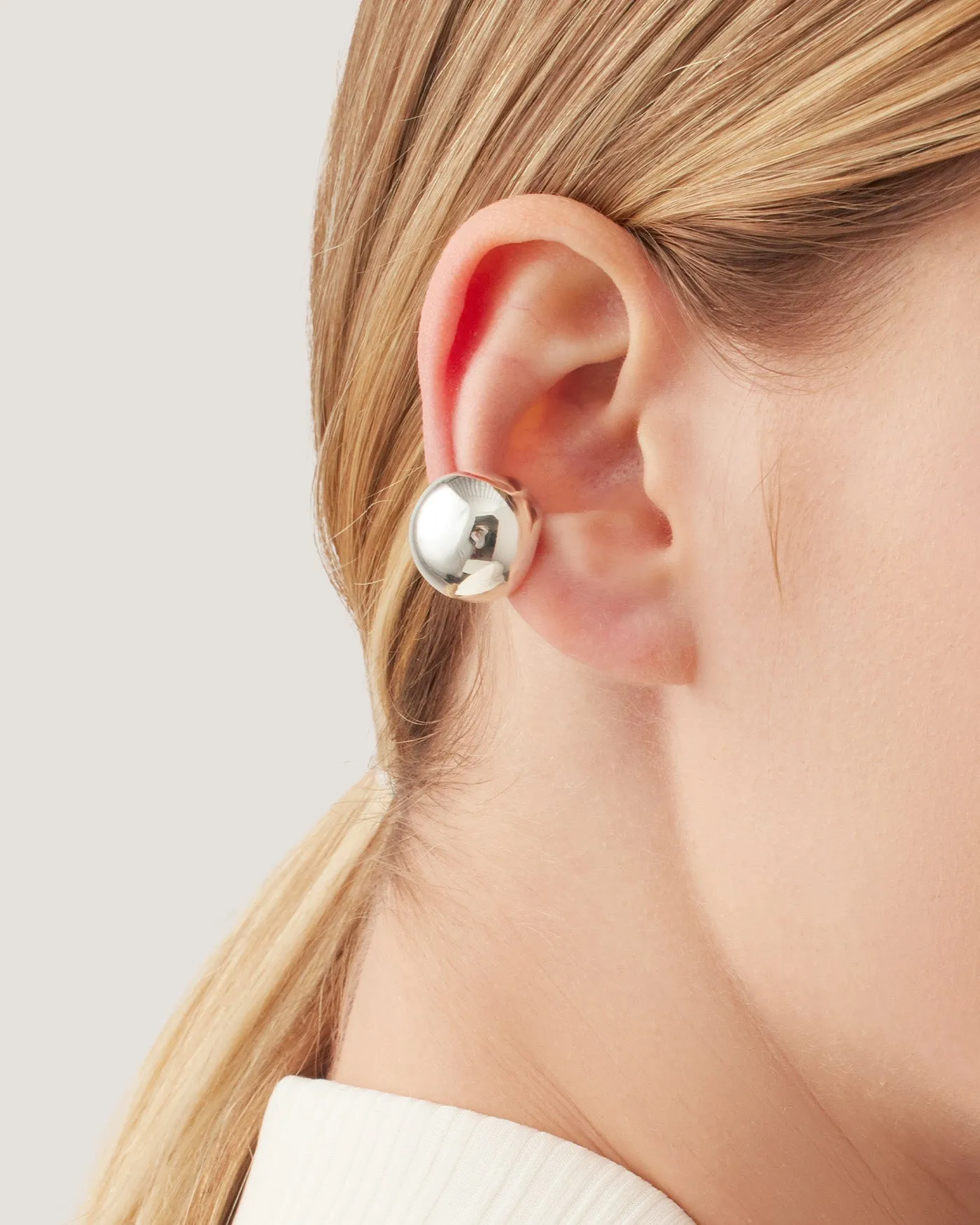 Supernova Ear Cuff Set