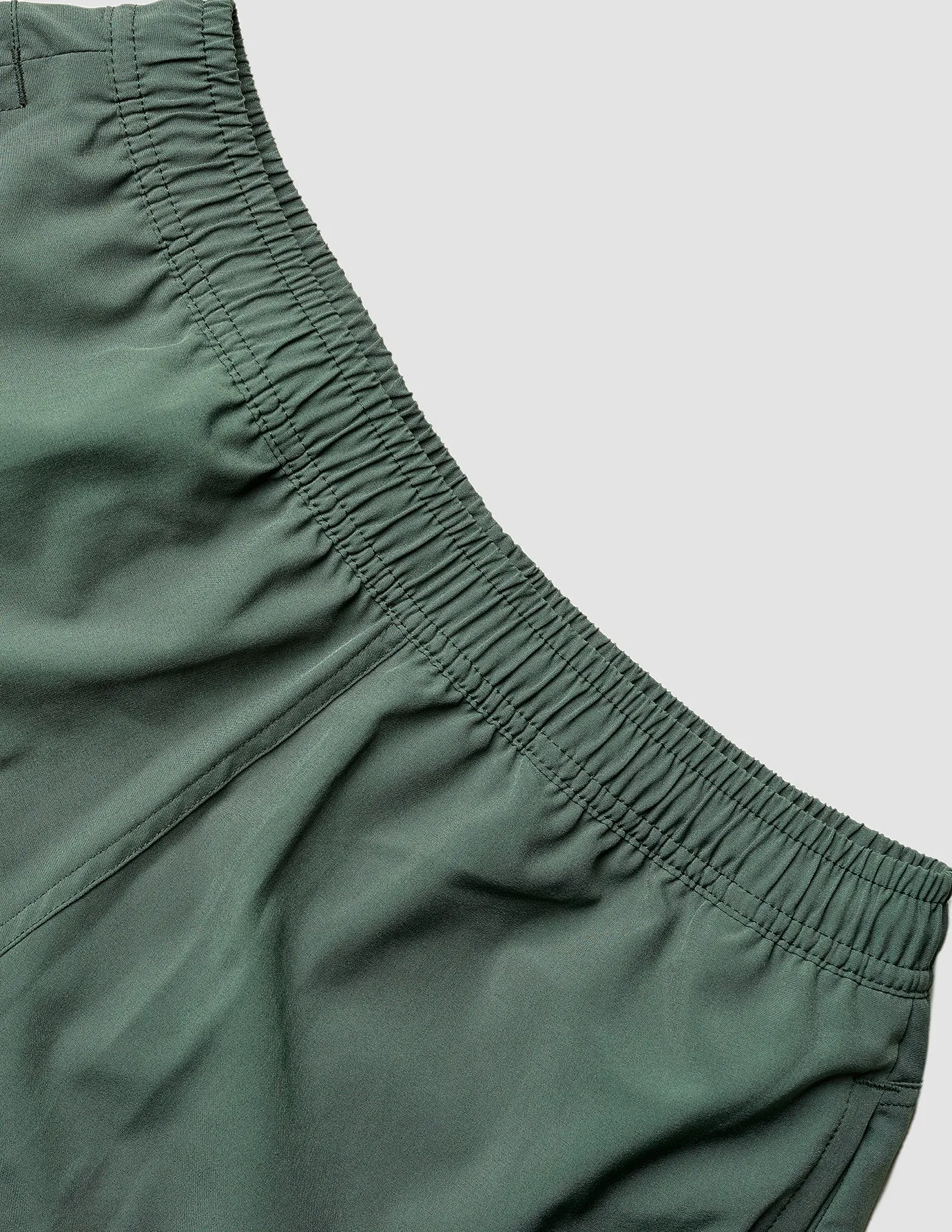 Swim Shorts Garden Green