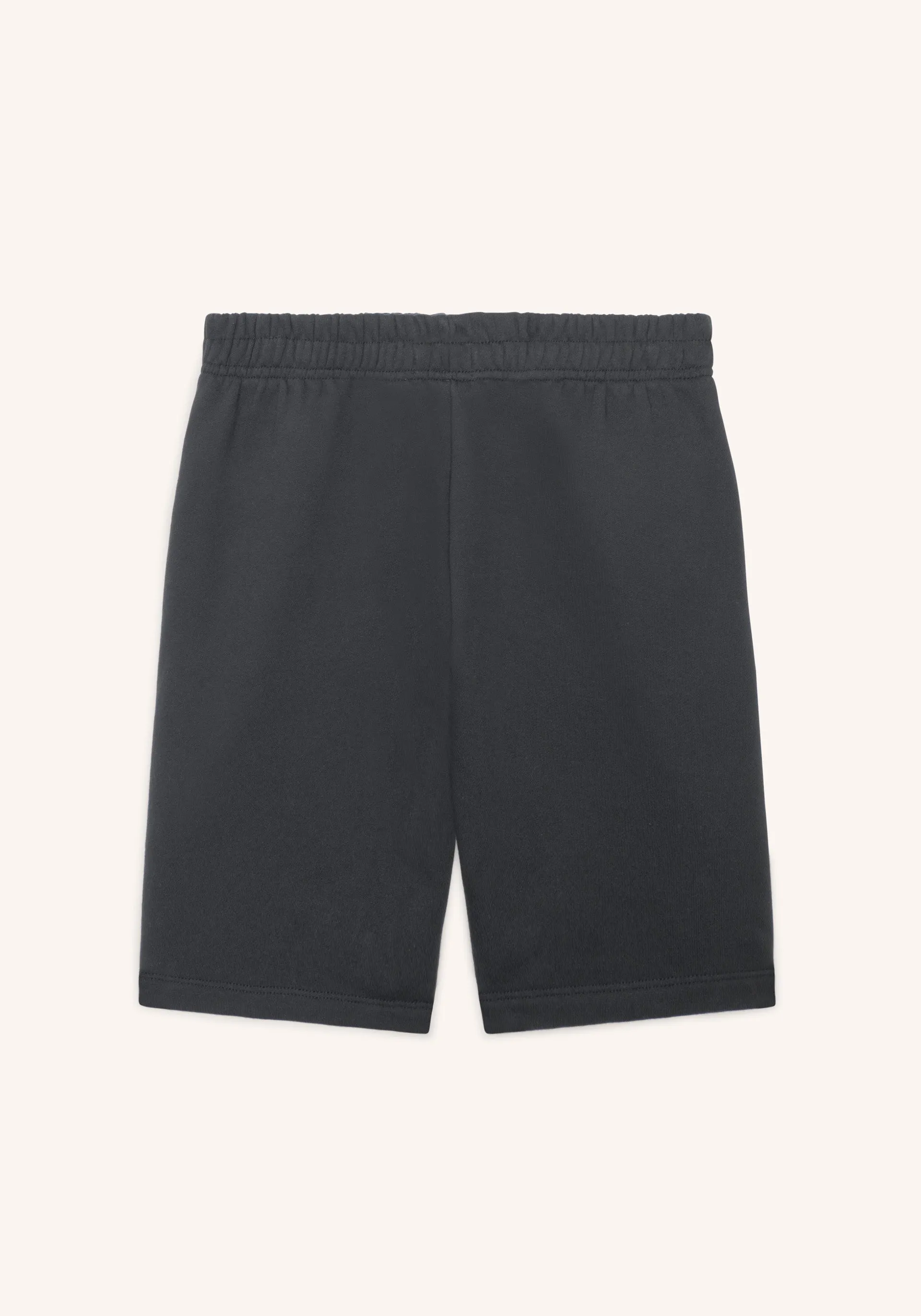 Terry 8" Sweat Short