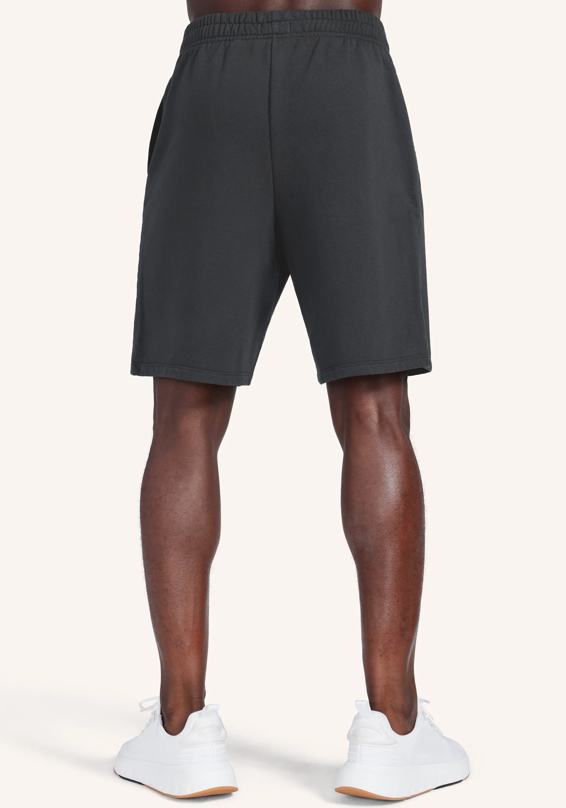 Terry 8" Sweat Short