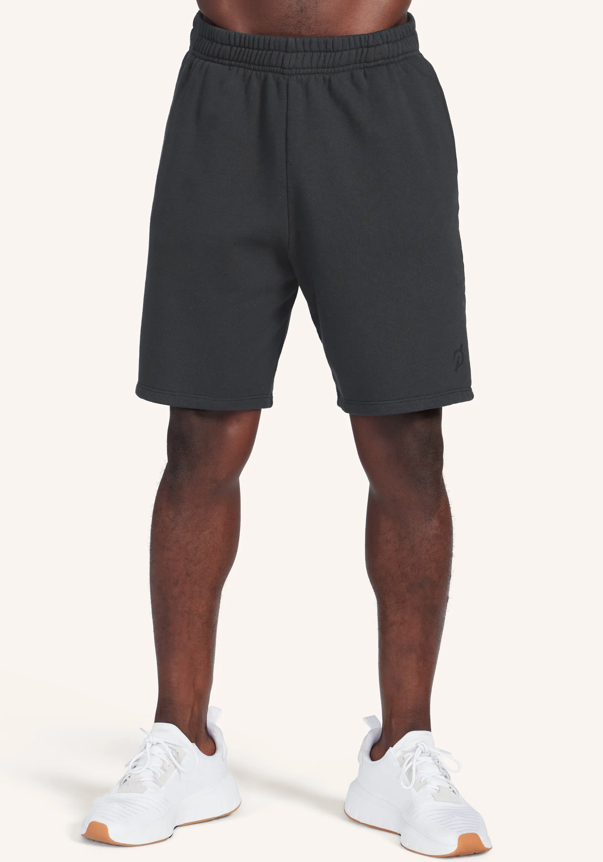 Terry 8" Sweat Short