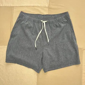 The One Short (6in.), Grey