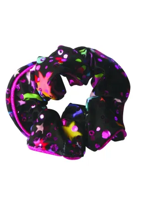 THE ZONE Bubbles Scrunchie Z1SCRBUB