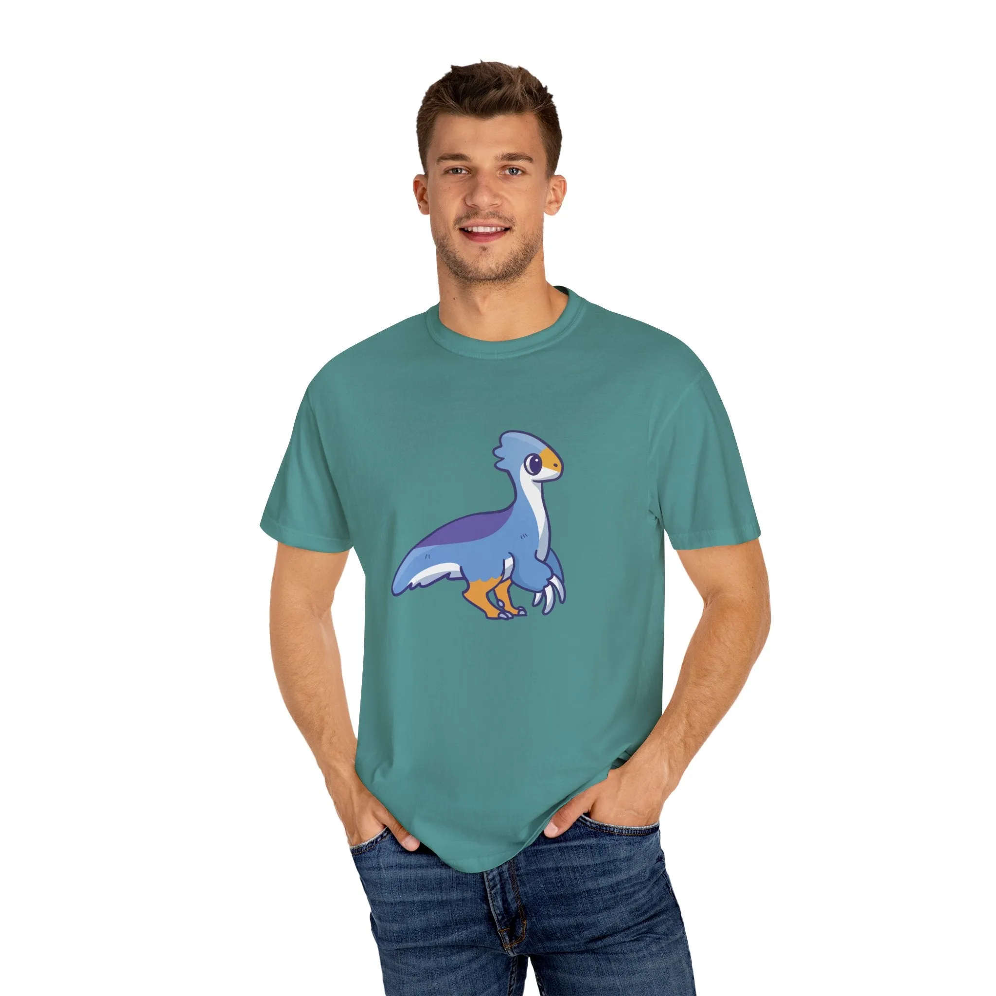 Thursday Therizinosaurus T-Shirt