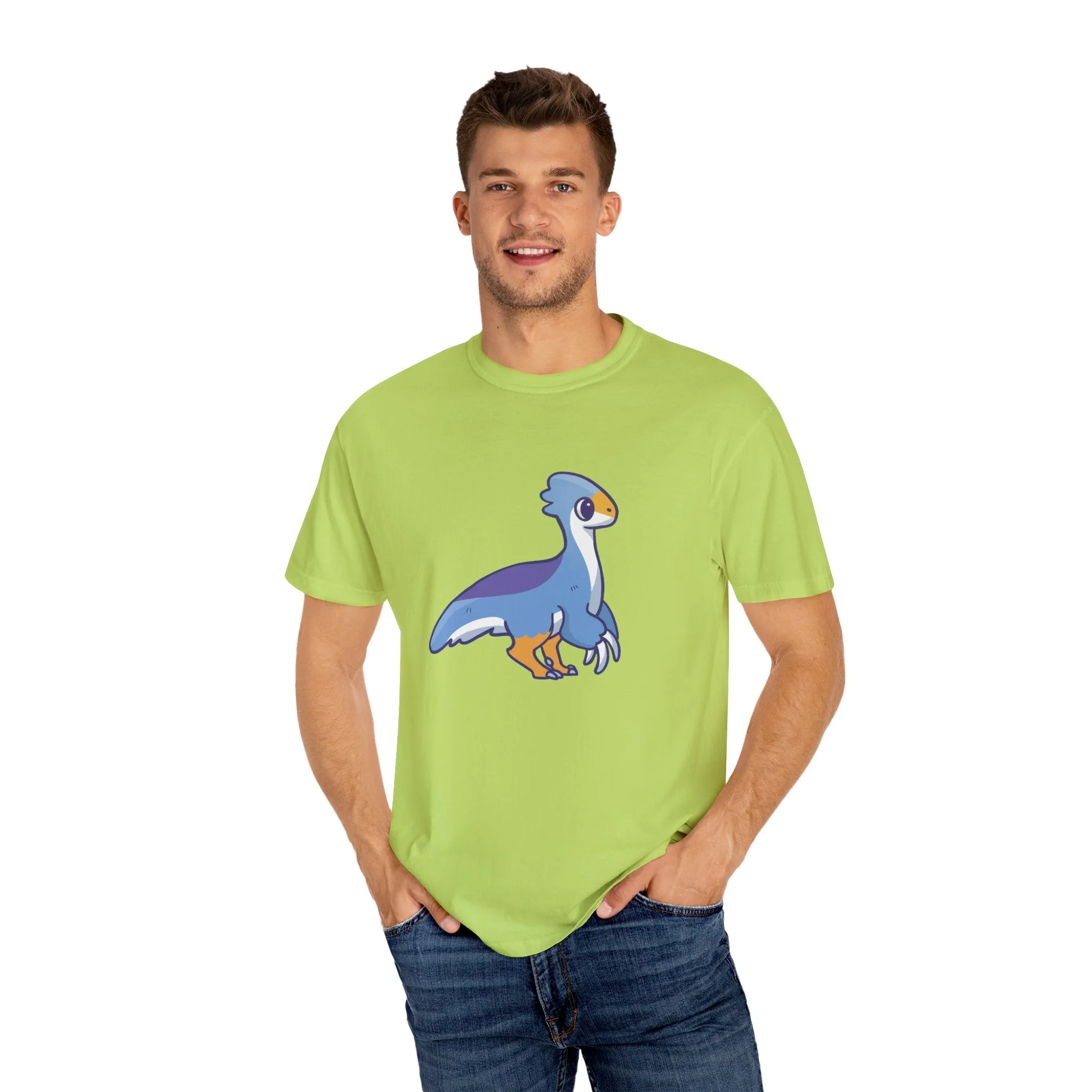 Thursday Therizinosaurus T-Shirt