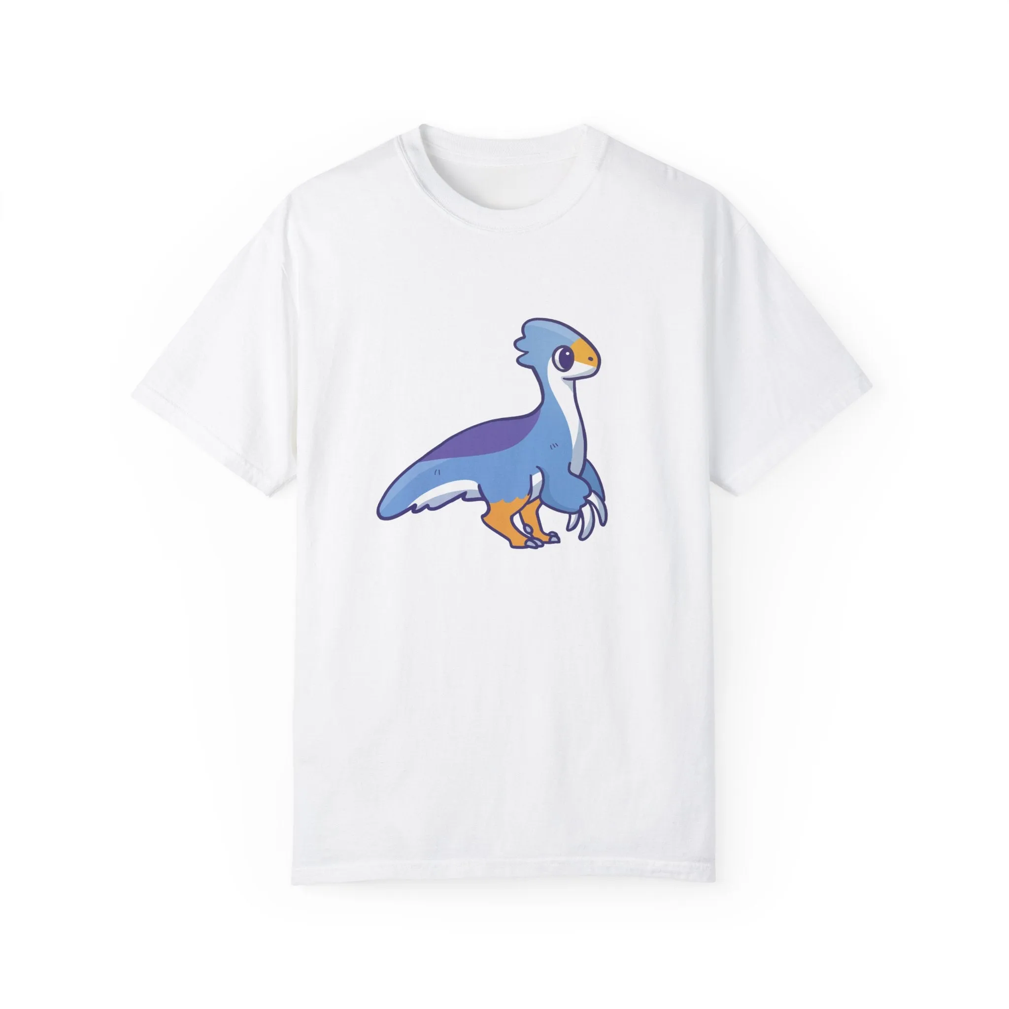 Thursday Therizinosaurus T-Shirt