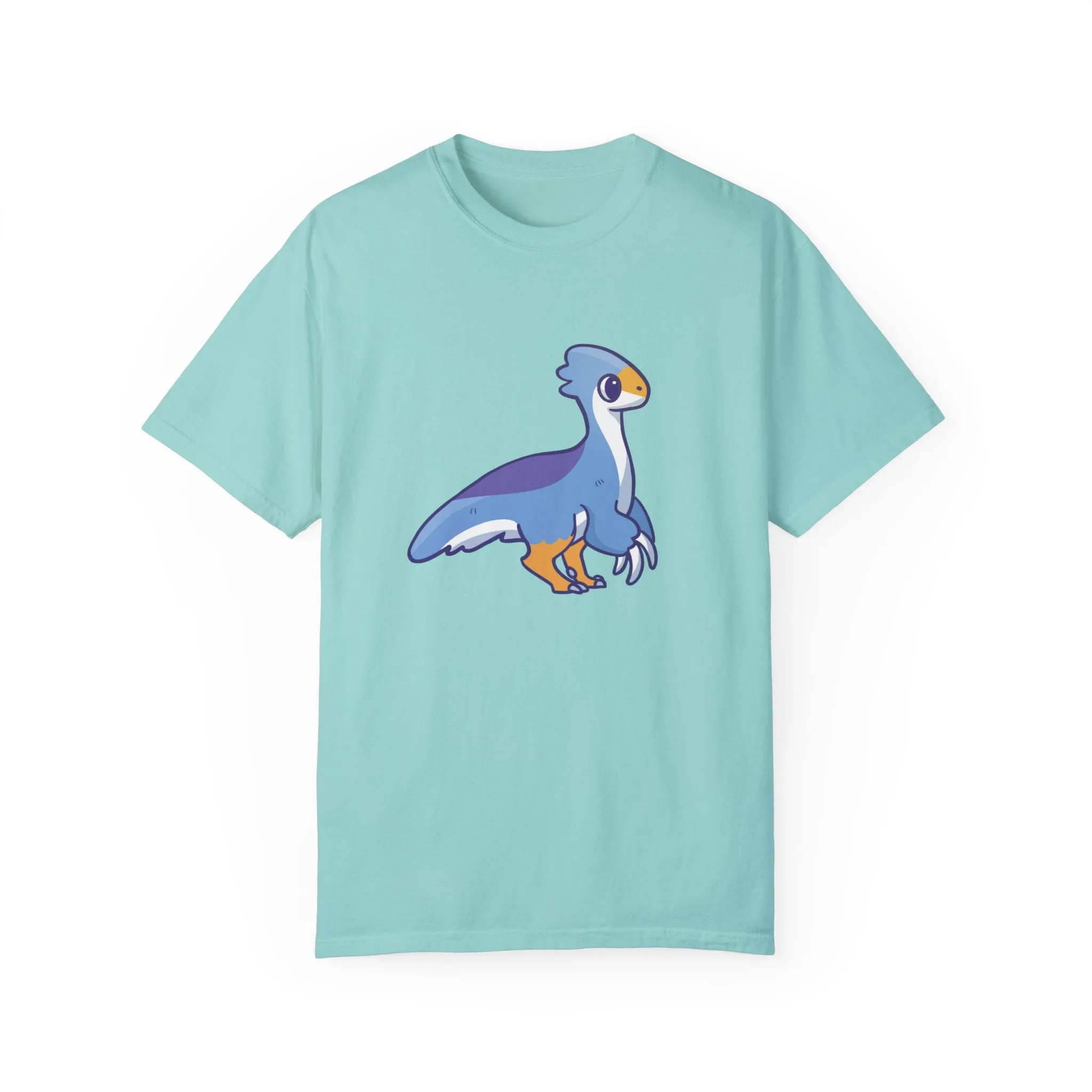 Thursday Therizinosaurus T-Shirt