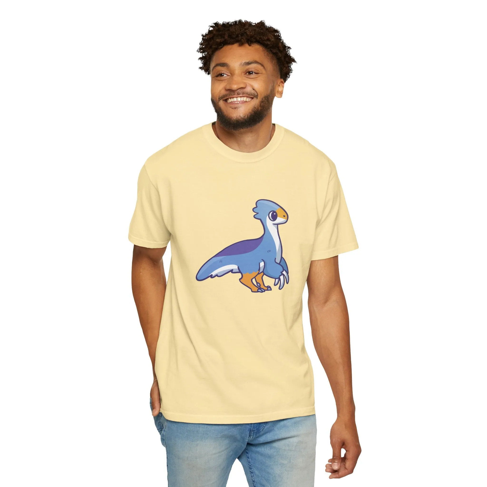 Thursday Therizinosaurus T-Shirt