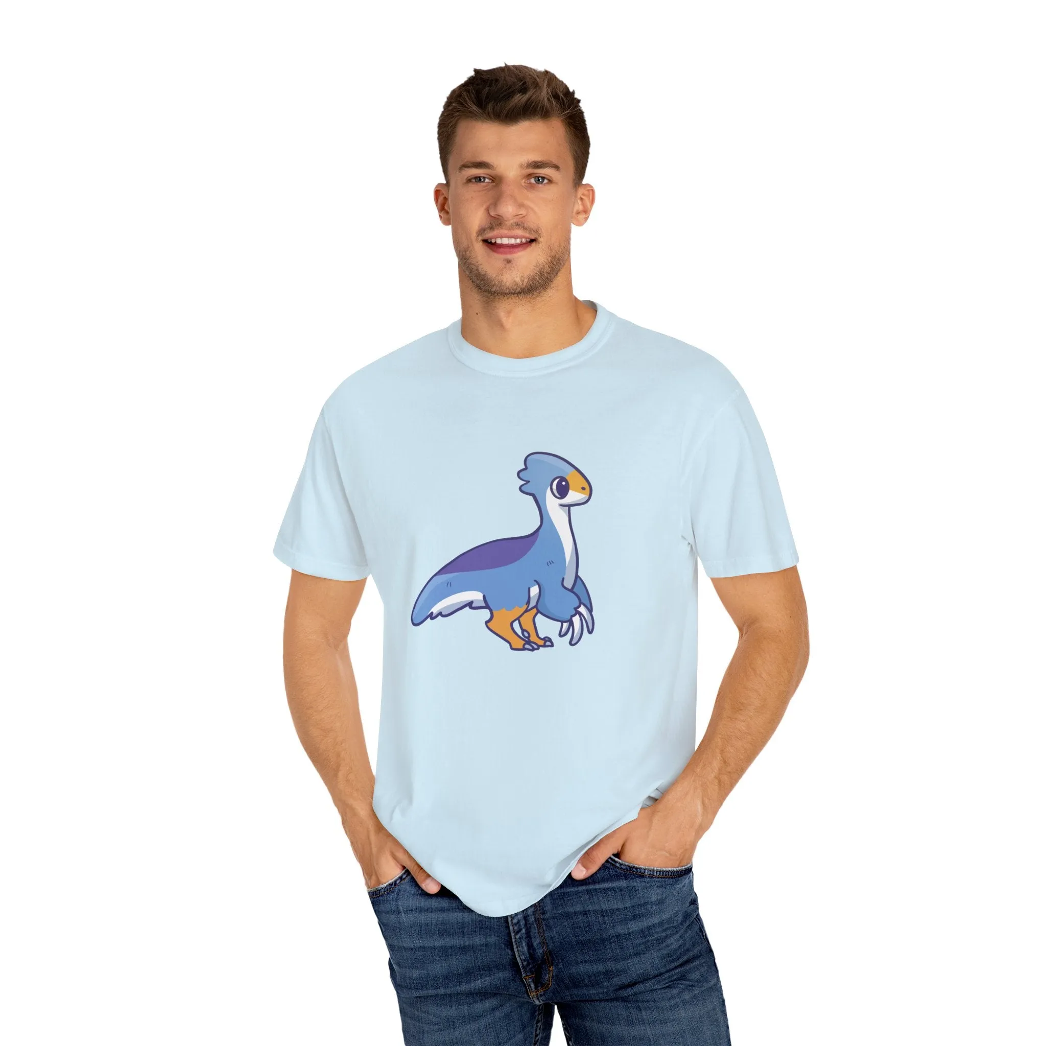 Thursday Therizinosaurus T-Shirt