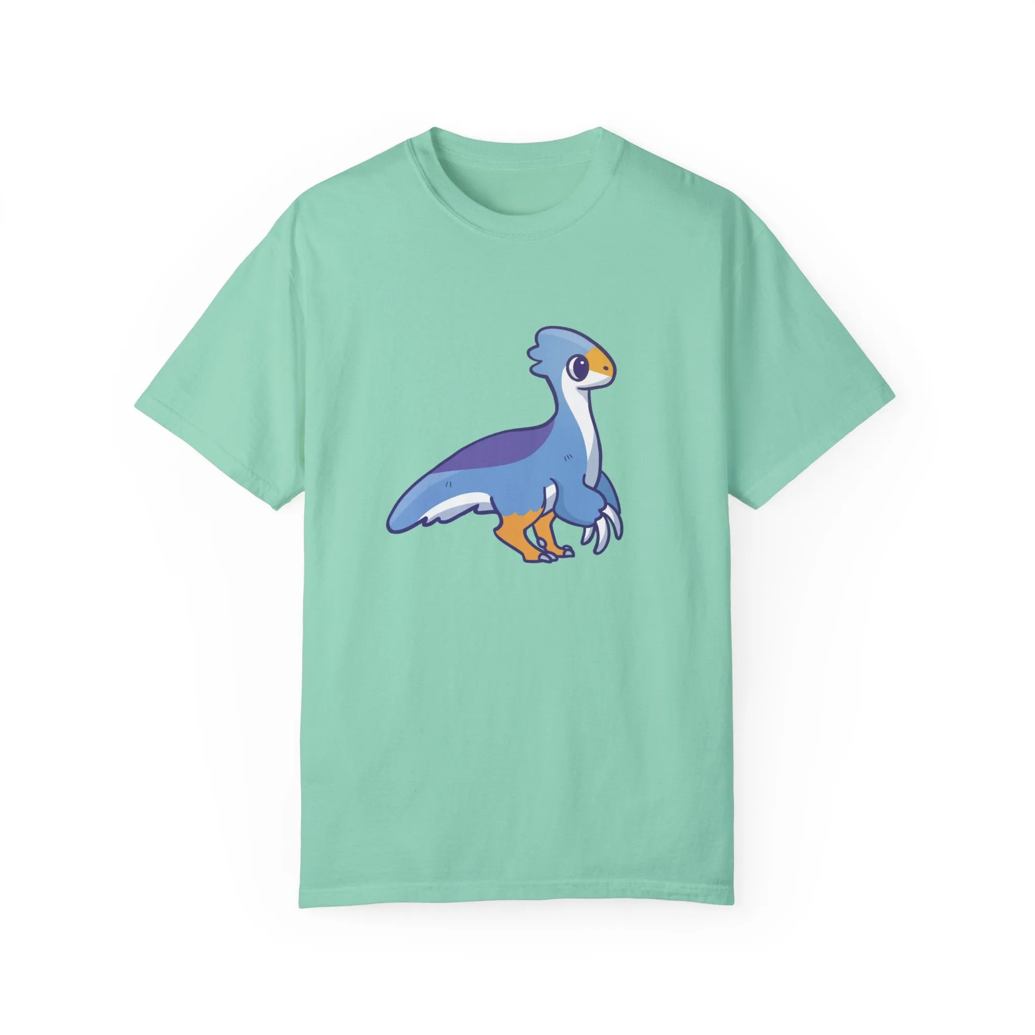 Thursday Therizinosaurus T-Shirt