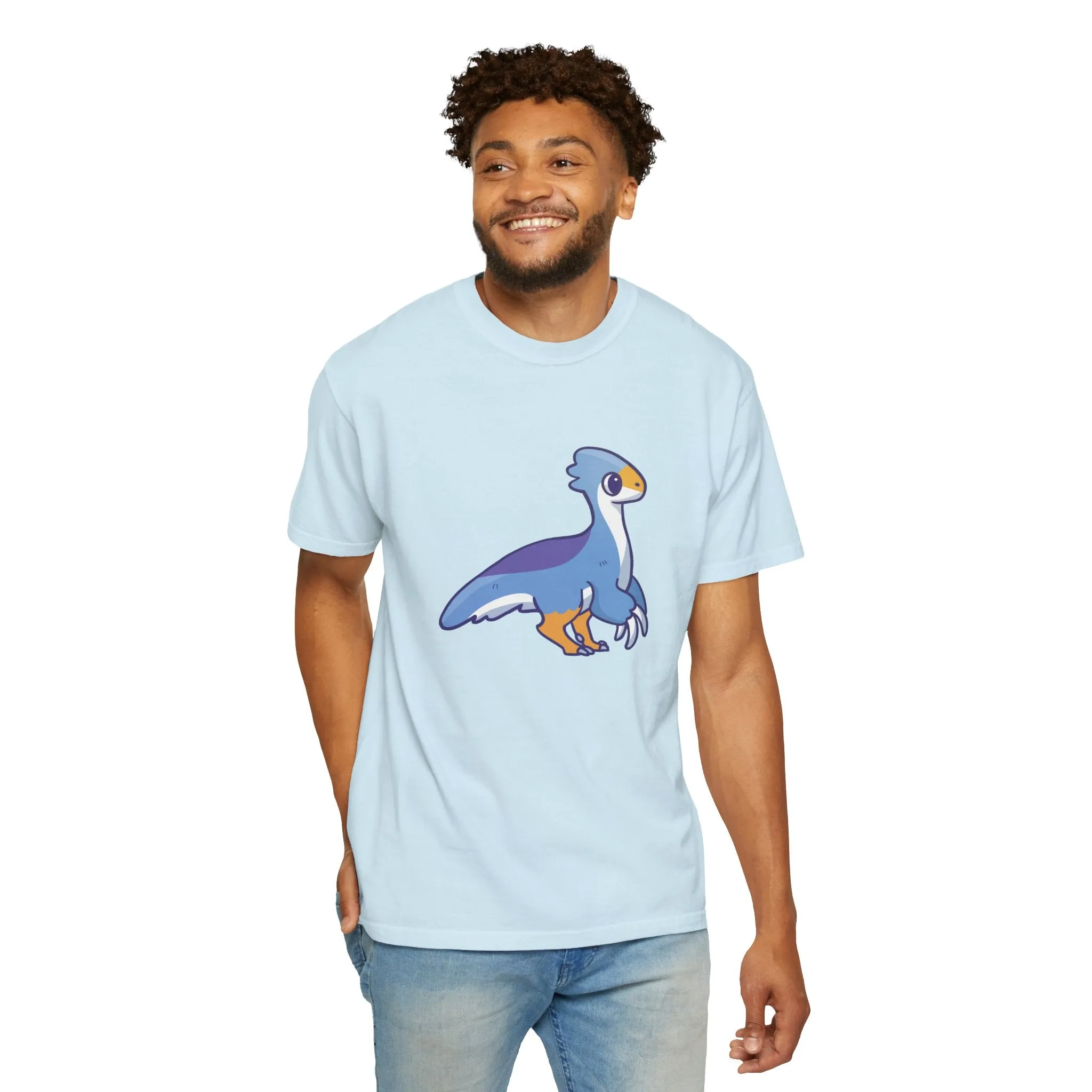 Thursday Therizinosaurus T-Shirt