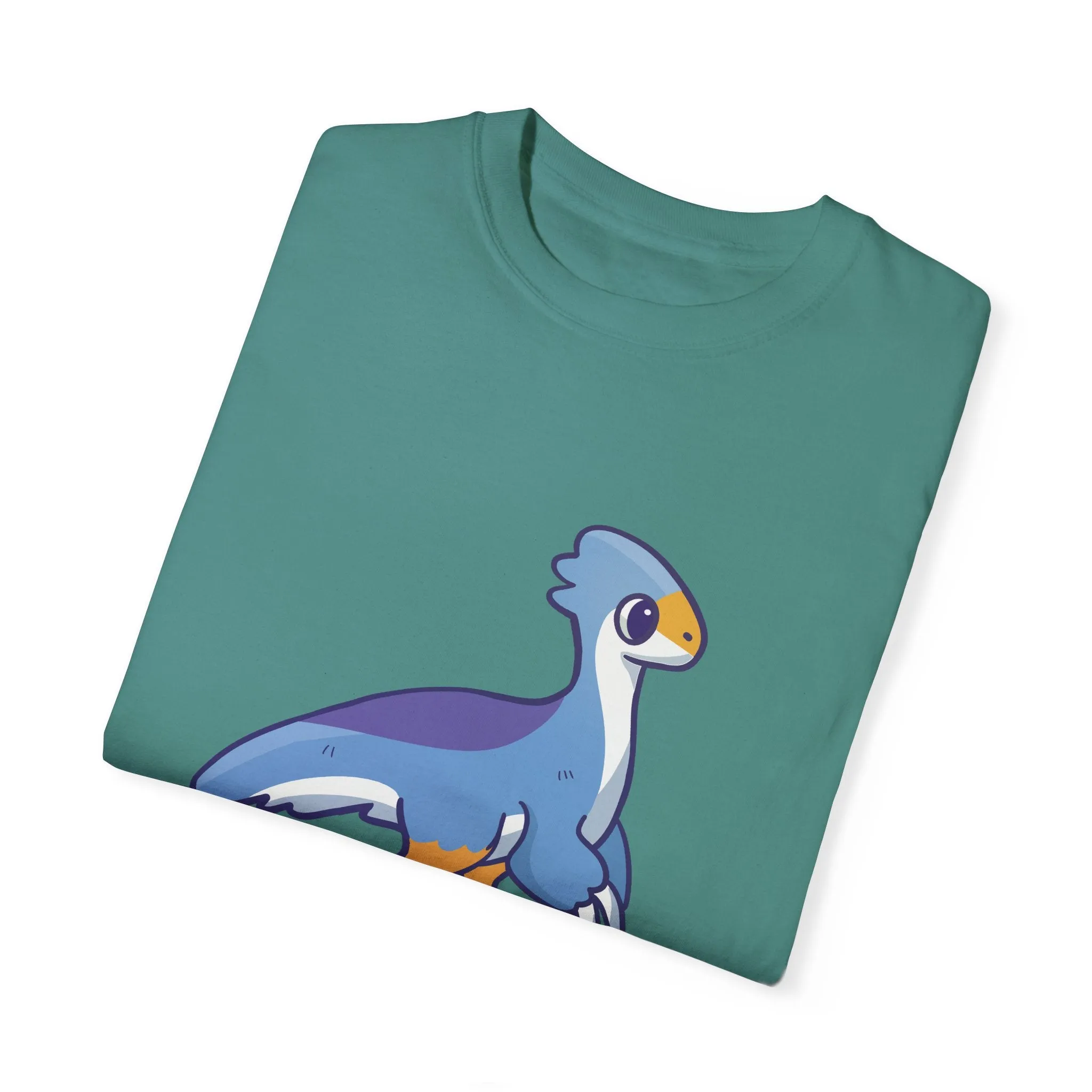 Thursday Therizinosaurus T-Shirt