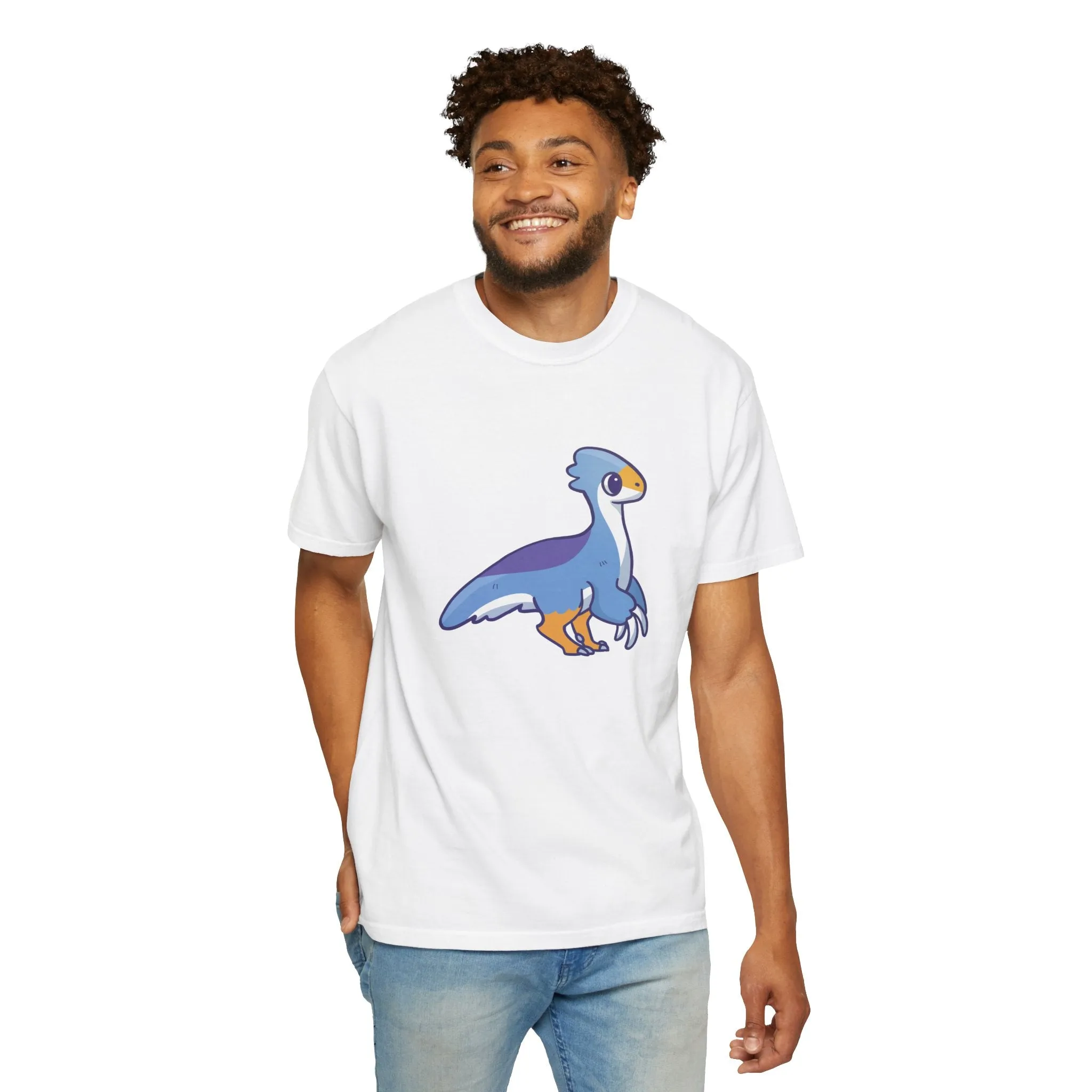 Thursday Therizinosaurus T-Shirt